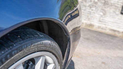 1999 Maserati 3200 GT 66k miles In vendita (immagine 157 di 210)