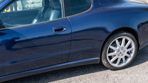 1999 Maserati 3200 GT 66k miles In vendita (immagine 158 di 210)