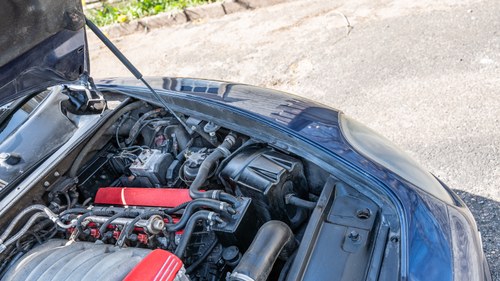 1999 Maserati 3200 GT 66k miles In vendita (immagine 162 di 210)