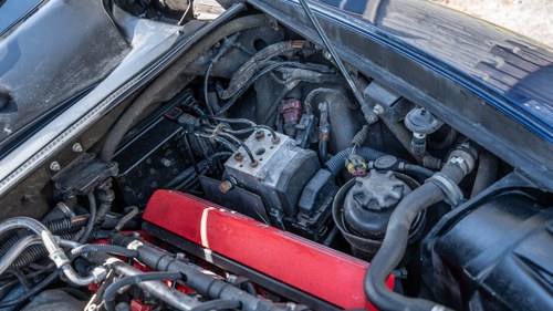 1999 Maserati 3200 GT 66k miles In vendita (immagine 167 di 210)