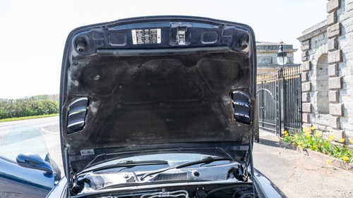 1999 Maserati 3200 GT 66k miles In vendita (immagine 176 di 210)