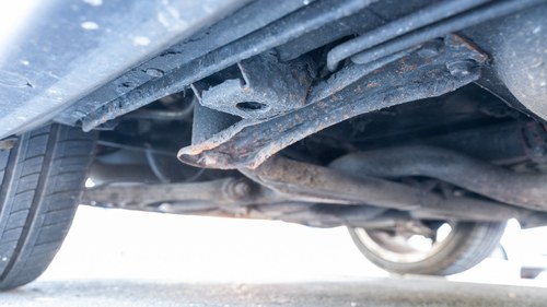 1999 Maserati 3200 GT 66k miles In vendita (immagine 178 di 210)