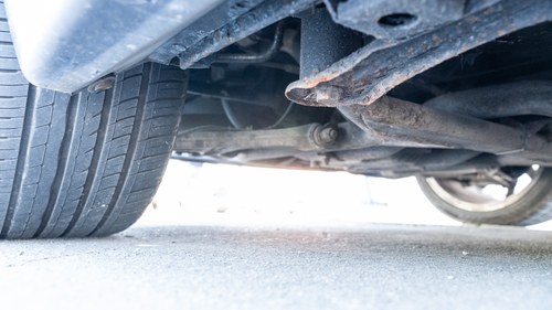 1999 Maserati 3200 GT 66k miles In vendita (immagine 179 di 210)