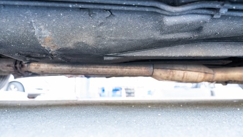 1999 Maserati 3200 GT 66k miles In vendita (immagine 180 di 210)