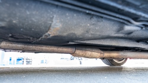 1999 Maserati 3200 GT 66k miles In vendita (immagine 181 di 210)