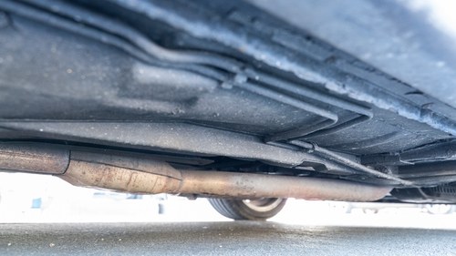 1999 Maserati 3200 GT 66k miles In vendita (immagine 182 di 210)