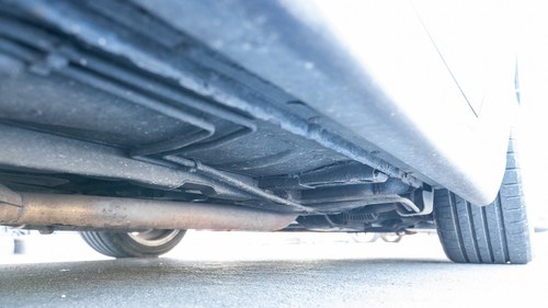 1999 Maserati 3200 GT 66k miles In vendita (immagine 183 di 210)