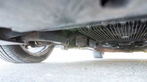 1999 Maserati 3200 GT 66k miles In vendita (immagine 186 di 210)