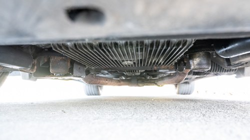 1999 Maserati 3200 GT 66k miles In vendita (immagine 187 di 210)