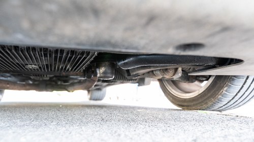 1999 Maserati 3200 GT 66k miles In vendita (immagine 188 di 210)