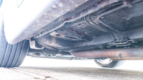 1999 Maserati 3200 GT 66k miles In vendita (immagine 191 di 210)