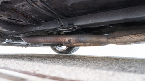 1999 Maserati 3200 GT 66k miles In vendita (immagine 192 di 210)