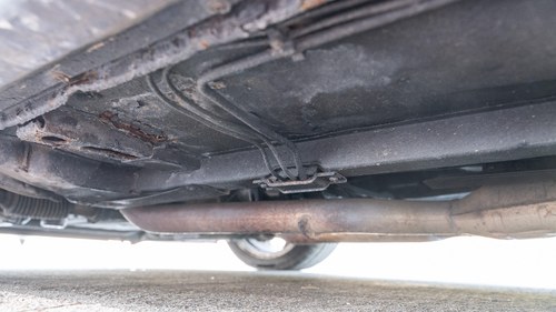 1999 Maserati 3200 GT 66k miles In vendita (immagine 193 di 210)