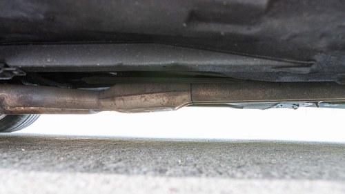 1999 Maserati 3200 GT 66k miles In vendita (immagine 194 di 210)