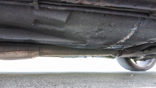 1999 Maserati 3200 GT 66k miles In vendita (immagine 195 di 210)