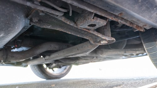 1999 Maserati 3200 GT 66k miles In vendita (immagine 196 di 210)