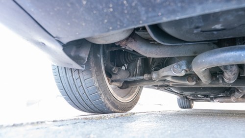 1999 Maserati 3200 GT 66k miles In vendita (immagine 197 di 210)