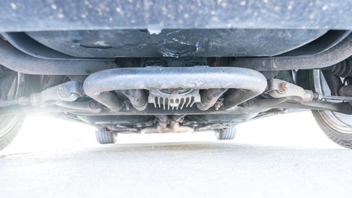 1999 Maserati 3200 GT 66k miles In vendita (immagine 198 di 210)