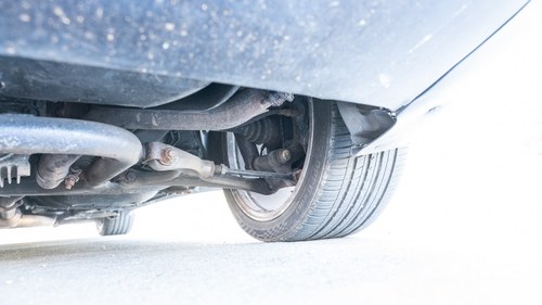 1999 Maserati 3200 GT 66k miles In vendita (immagine 199 di 210)