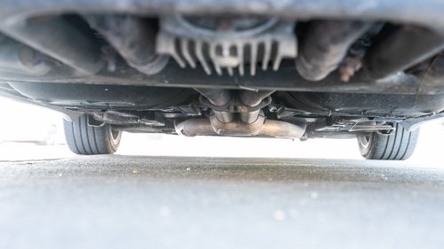 1999 Maserati 3200 GT 66k miles In vendita (immagine 200 di 210)