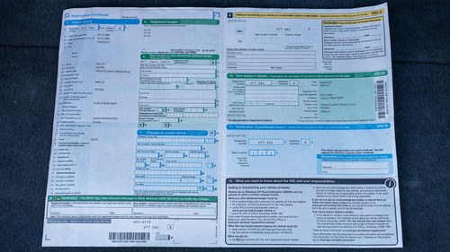 1999 Maserati 3200 GT 66k miles In vendita (immagine 202 di 210)