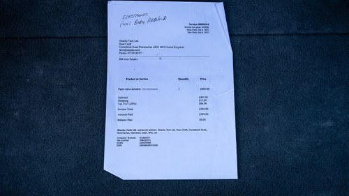 1999 Maserati 3200 GT 66k miles In vendita (immagine 204 di 210)