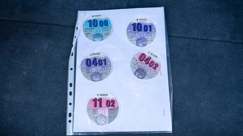 1999 Maserati 3200 GT 66k miles In vendita (immagine 210 di 210)