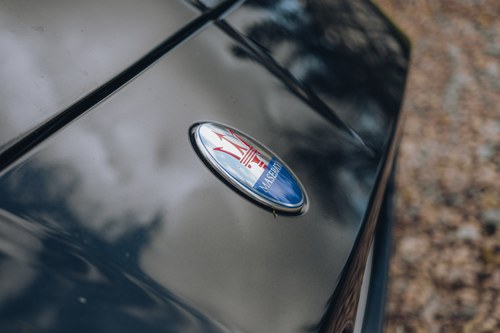 2012 Maserati GranCabrio S 4.7L V8 In vendita (immagine 94 di 129)