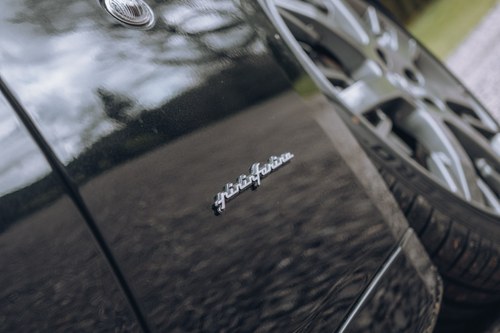 2012 Maserati GranCabrio S 4.7L V8 In vendita (immagine 98 di 129)