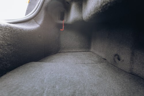 2012 Maserati GranCabrio S 4.7L V8 In vendita (immagine 81 di 129)