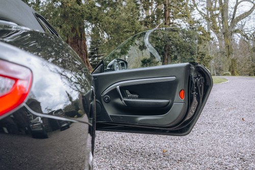 2012 Maserati GranCabrio S 4.7L V8 In vendita (immagine 42 di 129)