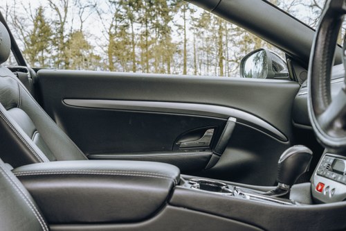 2012 Maserati GranCabrio S 4.7L V8 In vendita (immagine 44 di 129)