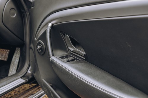 2012 Maserati GranCabrio S 4.7L V8 In vendita (immagine 46 di 129)