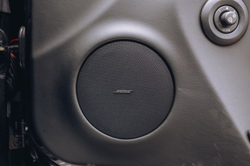 2012 Maserati GranCabrio S 4.7L V8 In vendita (immagine 50 di 129)