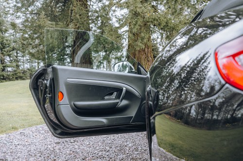 2012 Maserati GranCabrio S 4.7L V8 In vendita (immagine 55 di 129)