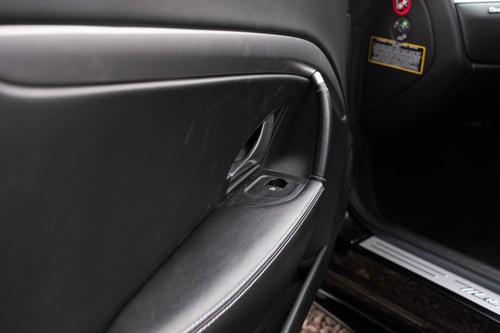 2012 Maserati GranCabrio S 4.7L V8 In vendita (immagine 56 di 129)