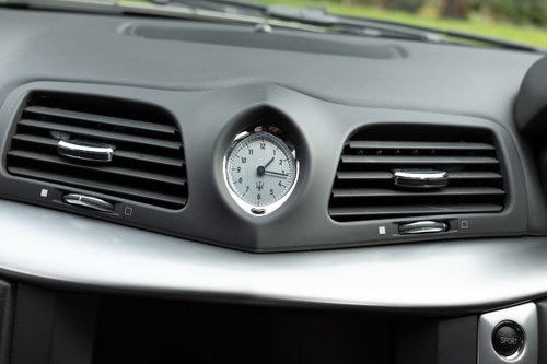 2012 Maserati GranCabrio S 4.7L V8 In vendita (immagine 59 di 129)