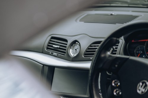 2012 Maserati GranCabrio S 4.7L V8 In vendita (immagine 61 di 129)