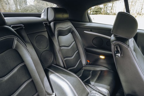 2012 Maserati GranCabrio S 4.7L V8 In vendita (immagine 66 di 129)