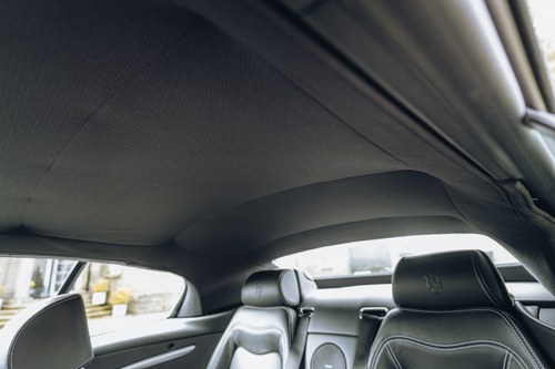 2012 Maserati GranCabrio S 4.7L V8 In vendita (immagine 70 di 129)