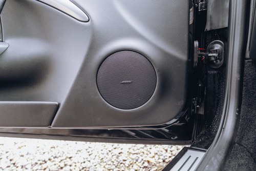 2012 Maserati GranCabrio S 4.7L V8 In vendita (immagine 74 di 129)