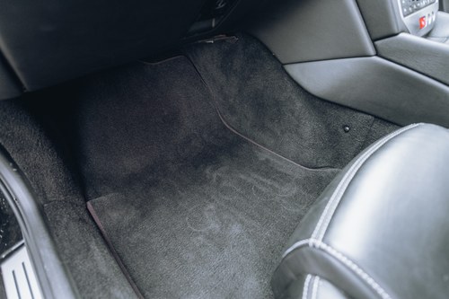 2012 Maserati GranCabrio S 4.7L V8 In vendita (immagine 75 di 129)