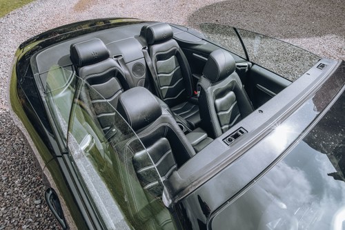 2012 Maserati GranCabrio S 4.7L V8 In vendita (immagine 78 di 129)