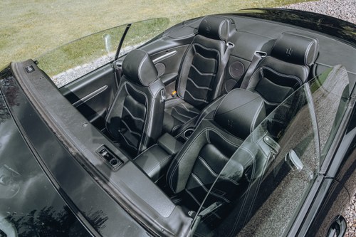 2012 Maserati GranCabrio S 4.7L V8 In vendita (immagine 79 di 129)