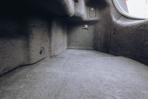 2012 Maserati GranCabrio S 4.7L V8 In vendita (immagine 80 di 129)