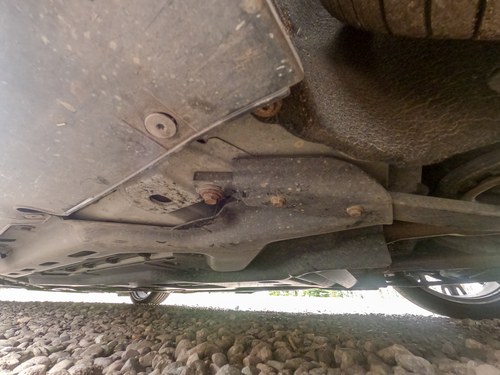 2012 Maserati GranCabrio S 4.7L V8 In vendita (immagine 120 di 129)