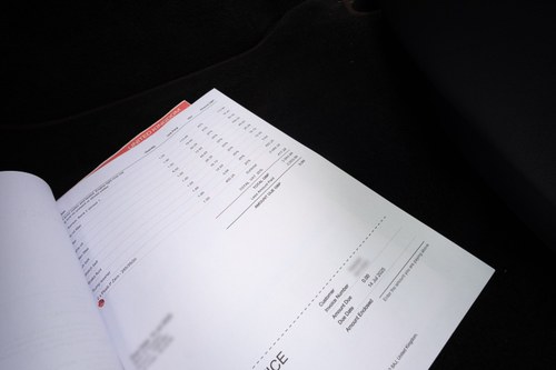 2012 Maserati GranCabrio S 4.7L V8 In vendita (immagine 126 di 129)