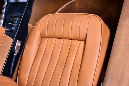 1973 Jaguar XKE 'E-Type' 'Series III' Convertible 5,3L V12 till salu (bild 41 av 88)