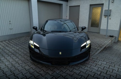 2024 Ferrari 296 GTB (VAT Deductible) à vendre (picture 9 of 68)