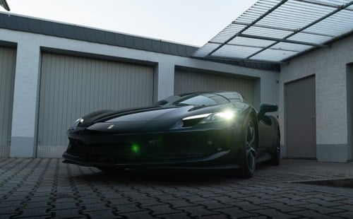 2024 Ferrari 296 GTB (VAT Deductible) à vendre (picture 10 of 68)